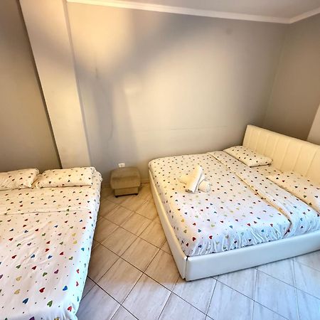 Dioras Apartment. Tirana Buitenkant foto