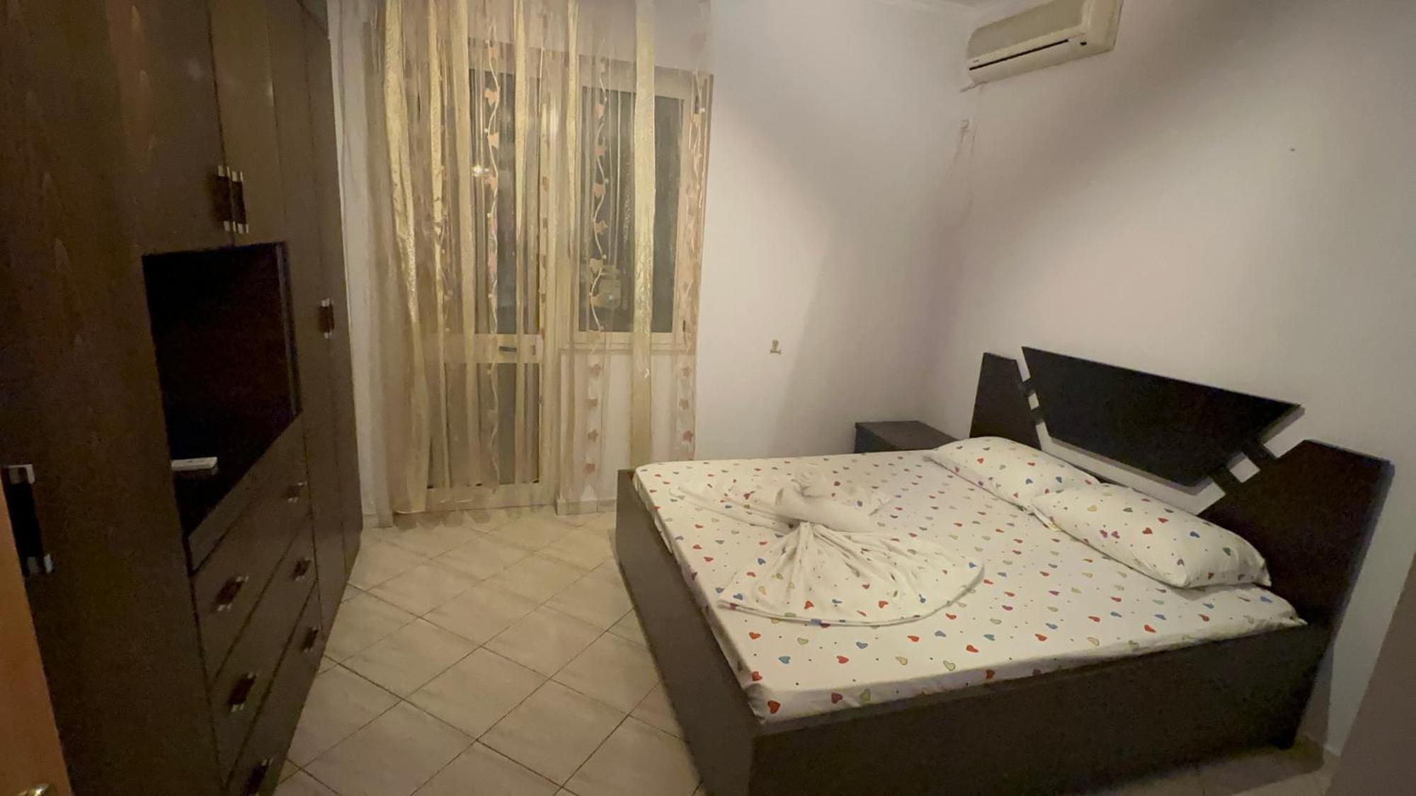 Dioras Apartment. Tirana Buitenkant foto