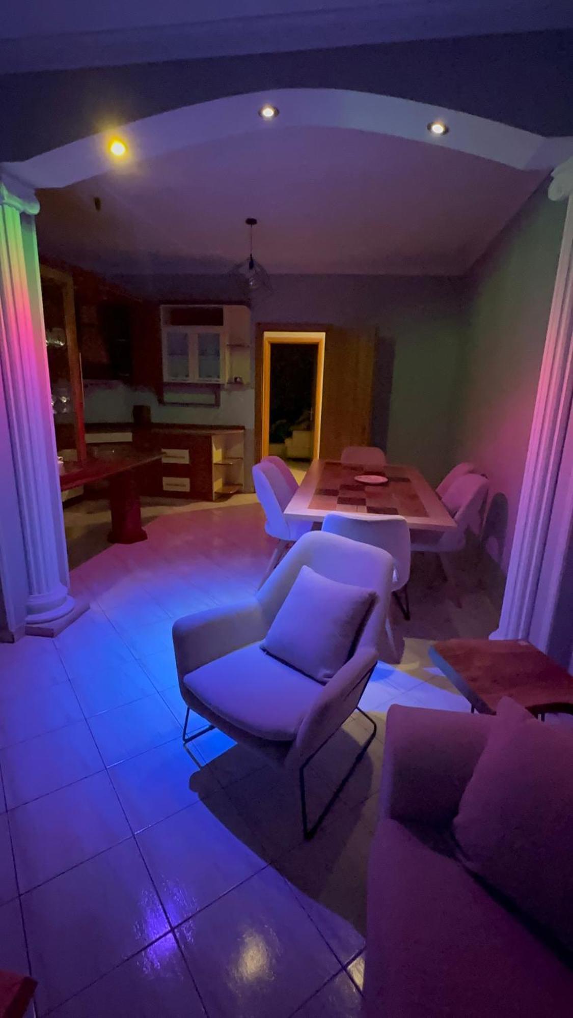 Dioras Apartment. Tirana Buitenkant foto