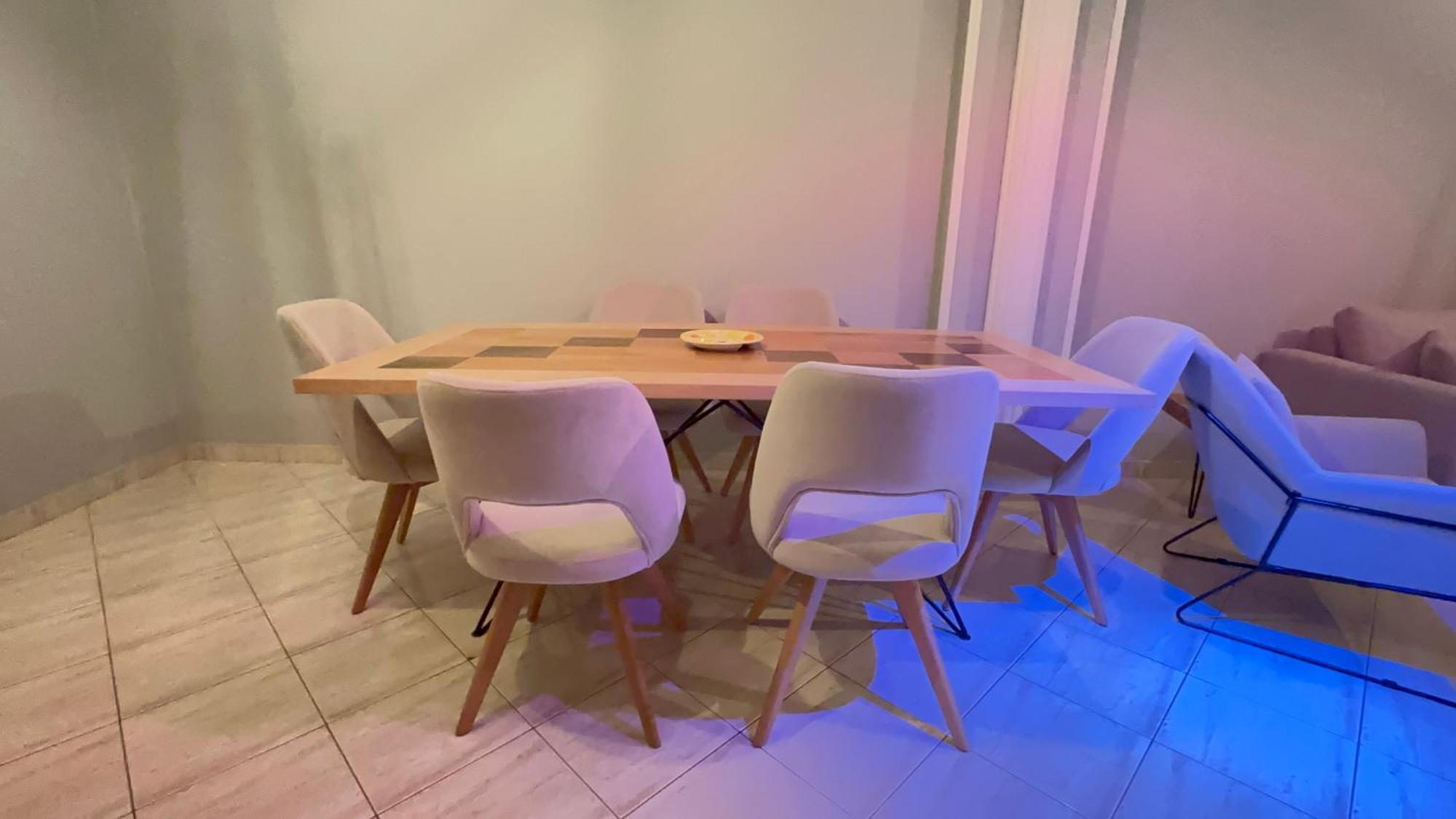 Dioras Apartment. Tirana Buitenkant foto