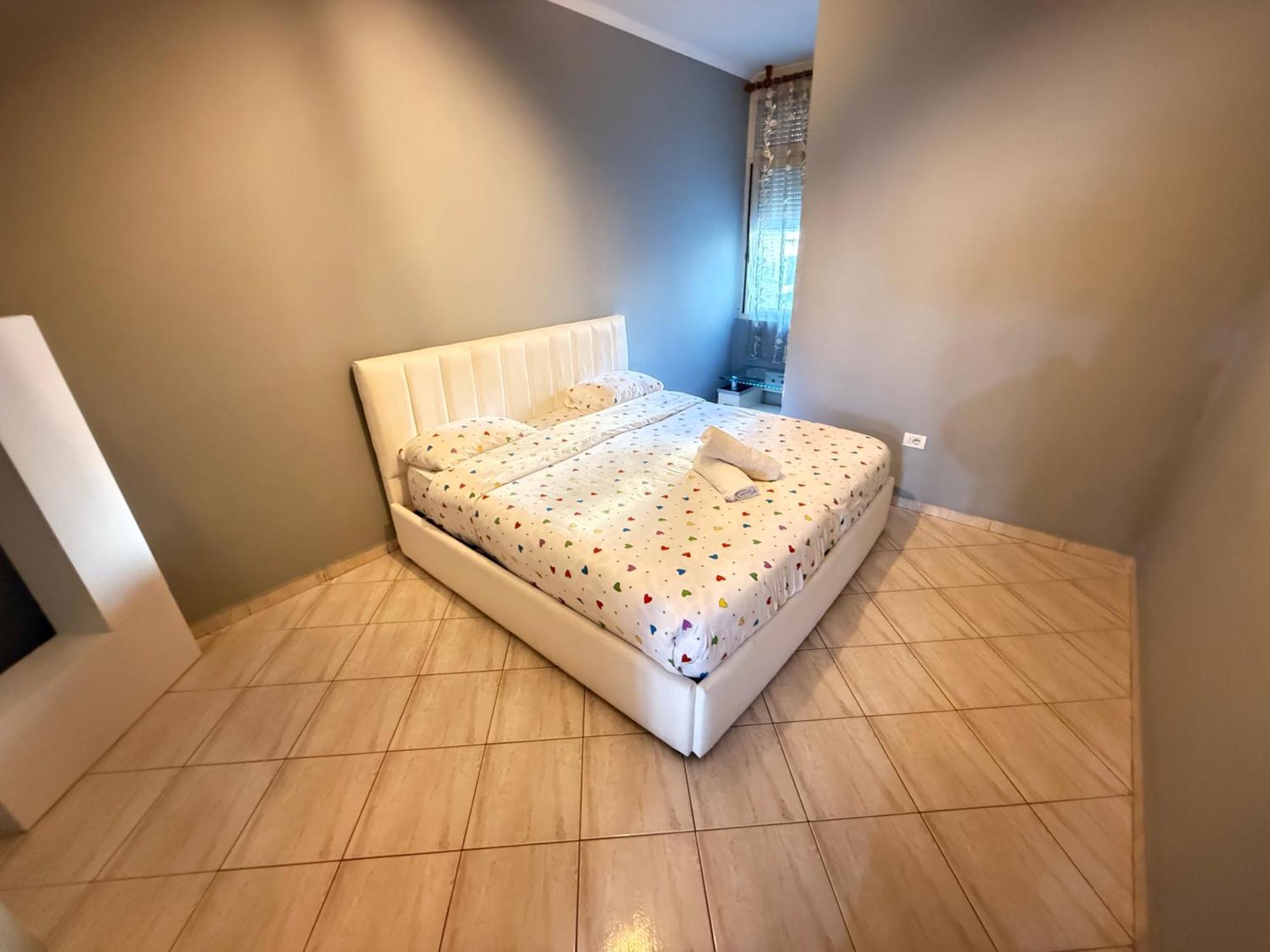Dioras Apartment. Tirana Buitenkant foto