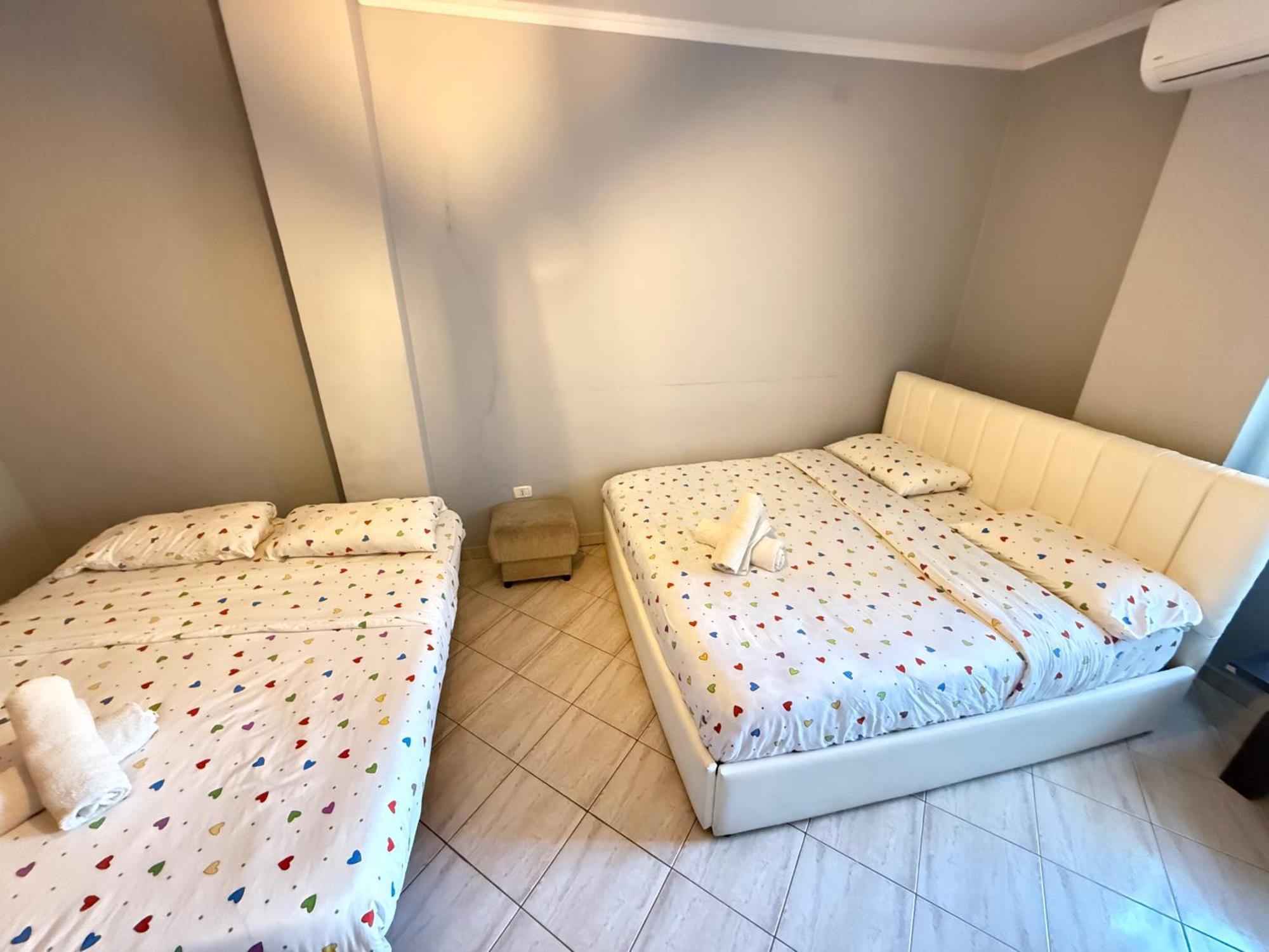 Dioras Apartment. Tirana Buitenkant foto
