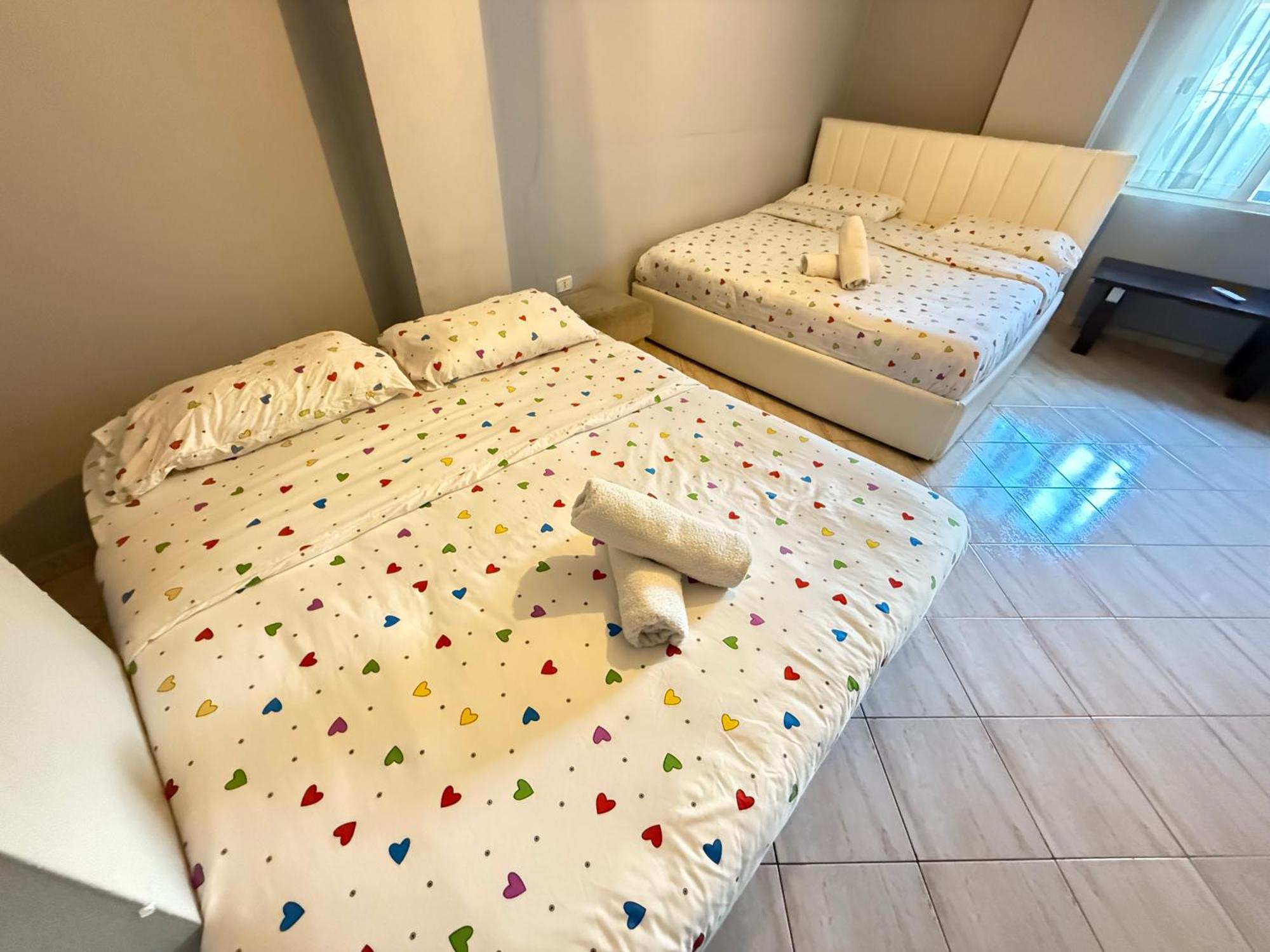Dioras Apartment. Tirana Buitenkant foto