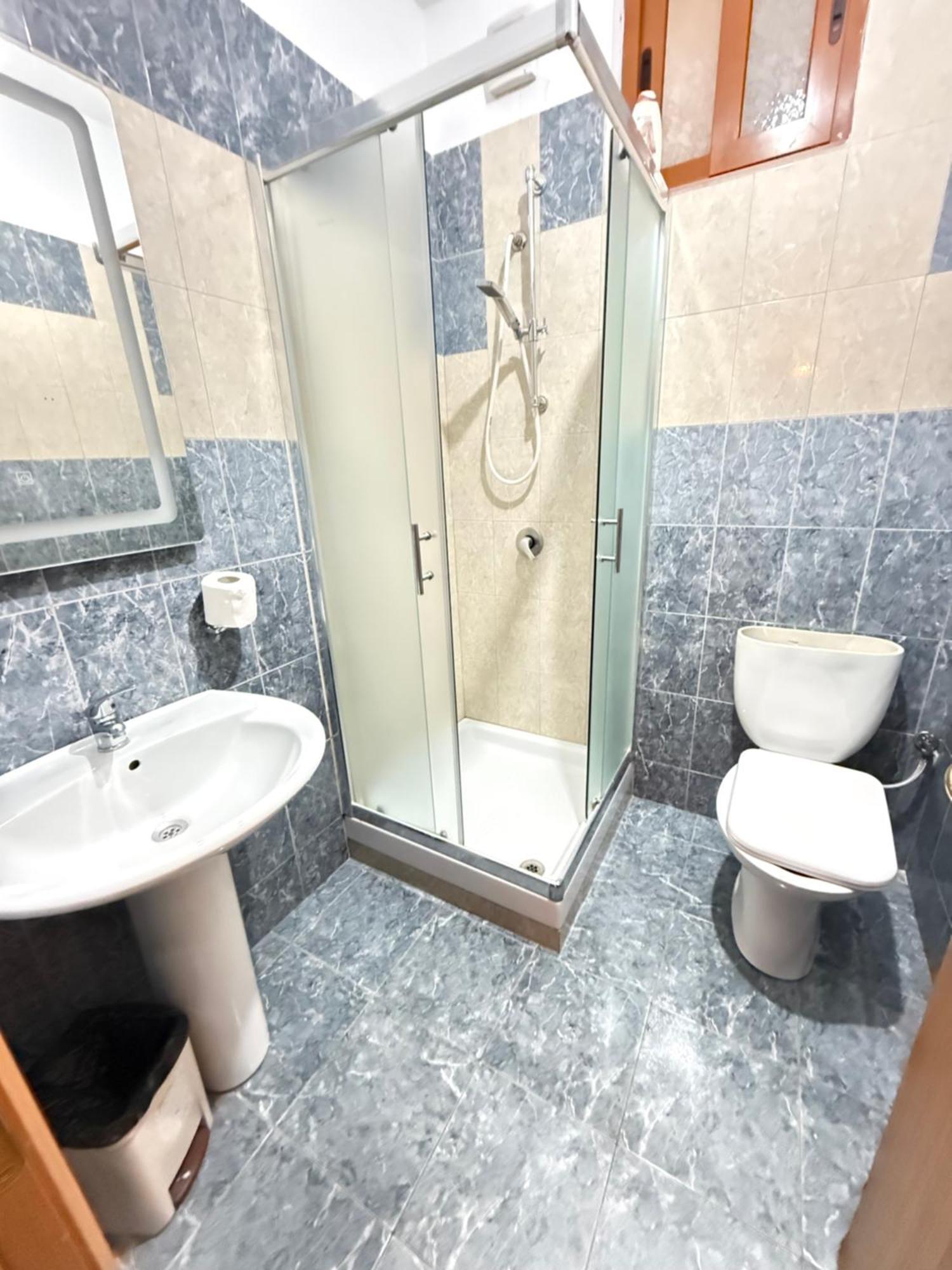 Dioras Apartment. Tirana Buitenkant foto